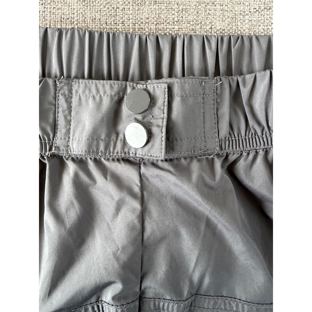 Fabletics Mens Cargo Jogger Pants Gray XXL PT2356950-0770-17070 - Picture 7 of 9